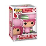 Raspberry Tart #137 Funko Pop