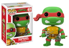 Raphael #61 Funko Pop