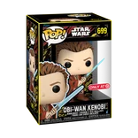 Obi-Wan Kenobi #699 Funko Pop