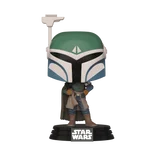 Covert Mandalorian #352 Funko Pop