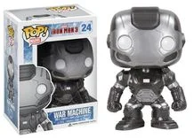 War Machine #24 Funko Pop