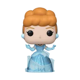 Cinderella #1318 Funko Pop