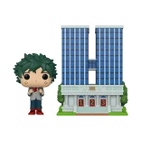U.A. High School With Izuku Midoriya #04 Funko Pop