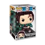 Tanjiro Kamado #1805 Funko Pop