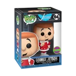 George Jetson #64 Funko Pop