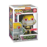 Metalhead #21 Funko Pop