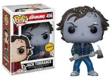 Jack Torrance #456 Funko Pop