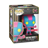 Iron Man (Mark 5) #1407 Funko Pop