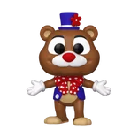 Circus Freddy #912 Funko Pop