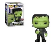 Frankenstein #607 Funko Pop