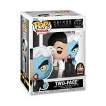 Two-Face #432 Funko Pop