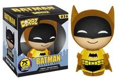 Batman #036 Funko Pop