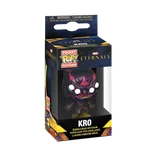 Kro Funko Pop