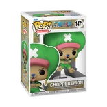 Chopperemon #1471 Funko Pop