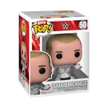 Shawn Michaels #50 Funko Pop