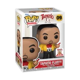 Tapatio Fluffy #09 Funko Pop