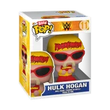 Hulk Hogan #11 Funko Pop