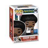 Snoop Dogg #305 Funko Pop