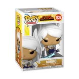 Mirko #1525 Funko Pop