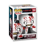Art the Clown #1592 Funko Pop