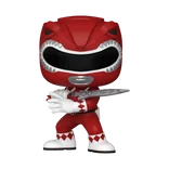 Red Ranger #1374 Funko Pop