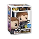 Star-Lord #1201 Funko Pop