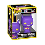 Batman Beyond #33 Funko Pop