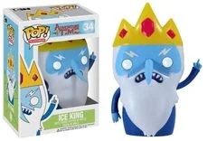 Ice King #34 Funko Pop