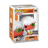 Jiece #1495 Funko Pop