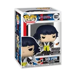 Soi Fon #1827 Funko Pop