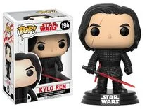 Kylo Ren #194 Funko Pop