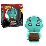 Abe Sapien #470 Funko Pop