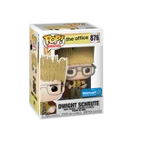 Dwight Schrute #876 Funko Pop