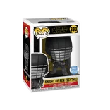 Knight of Ren (Scythe) #333 Funko Pop