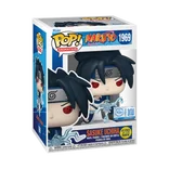 Sasuke Uchiha #1969 Funko Pop