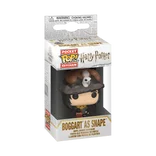 Boggart as Snape Funko Pop