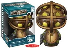 Big Daddy #07 Funko Pop