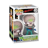 Martian Soldier #1877 Funko Pop