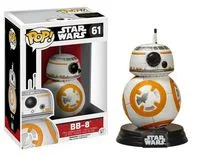 BB-8 #61 Funko Pop