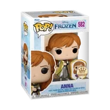Anna #582 Funko Pop