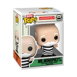 Mr. Monopoly in Jail Funko Pop