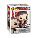 Finn Balor #118 Funko Pop