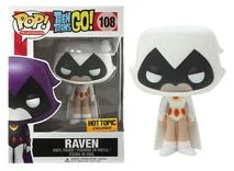 Raven #108 Funko Pop