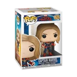 Captain Marvel #425 Funko Pop