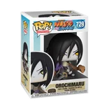 Orochimaru #729 Funko Pop