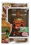 Tossakan #45 Funko Pop