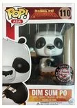 Dim Sum Po #110 Funko Pop