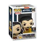 Fire Lord Ozai #1058 Funko Pop