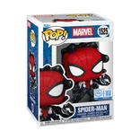 Spider-Man #1525 Funko Pop