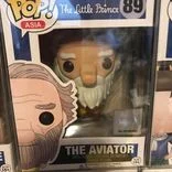 The Aviator #89 Funko Pop